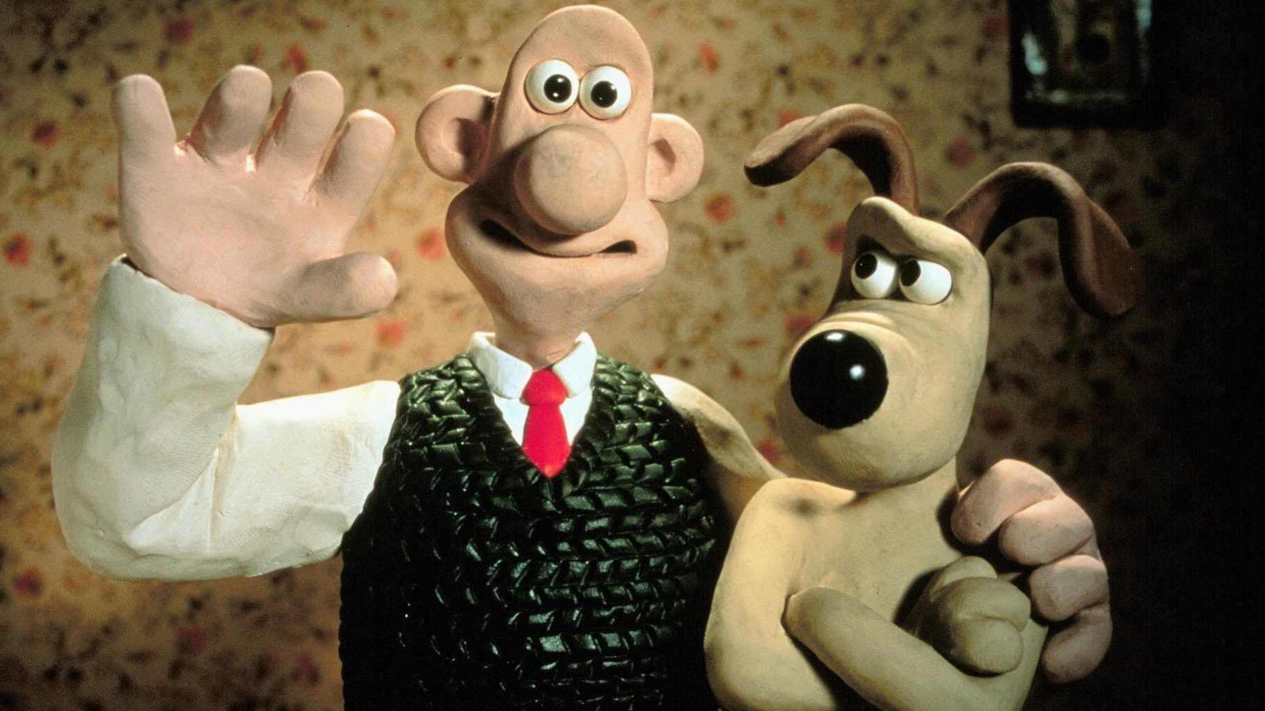 New Wallace & Gromit Film Heads to Netflix in 2024, View First Details
