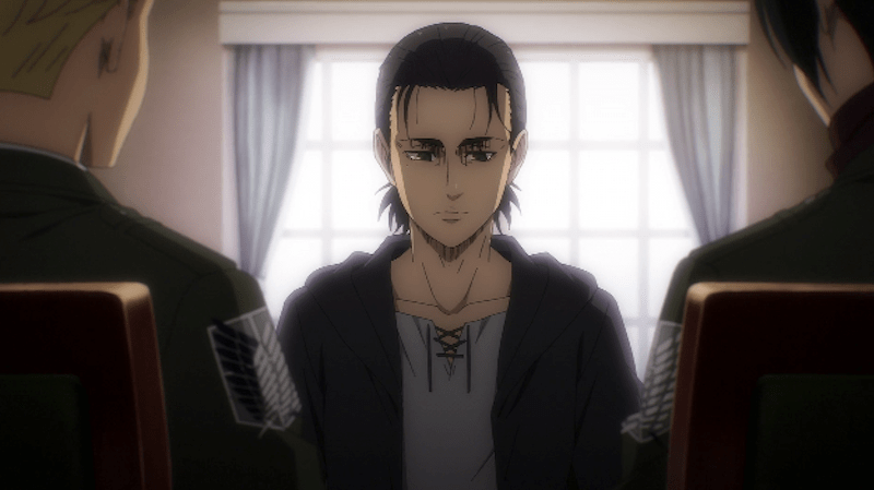 Interview: Attack on Titan Voice Actors Talk Final Season, Eren's Growth