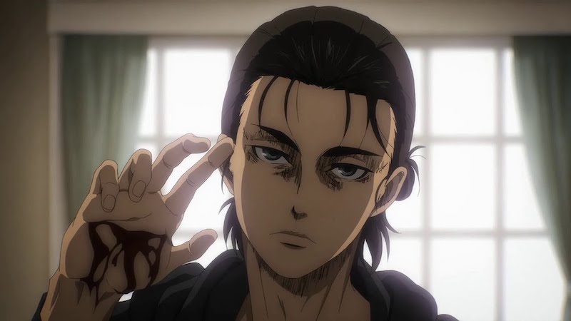 When Is Attack on Titan Season 4 Part 2 Coming To Netflix?