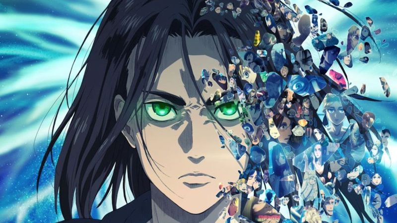 attack on titan anime orion 2 temporada