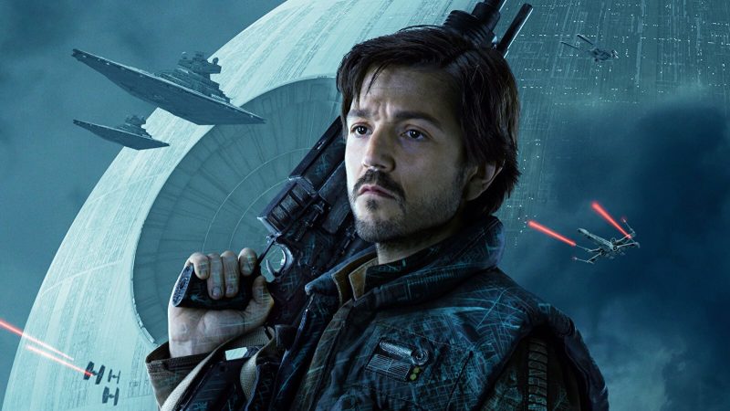 Why Disney+'s Andor Is the Best Star Wars Show Yet