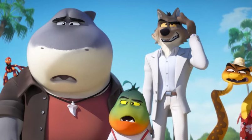 Top 10 Pixar and Dreamworks Movie Copycats  Articles on WatchMojocom