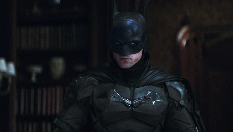 The Batman Spin-off Movies Starring Villains in Development