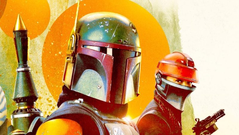 jango fett and boba fett wallpaper