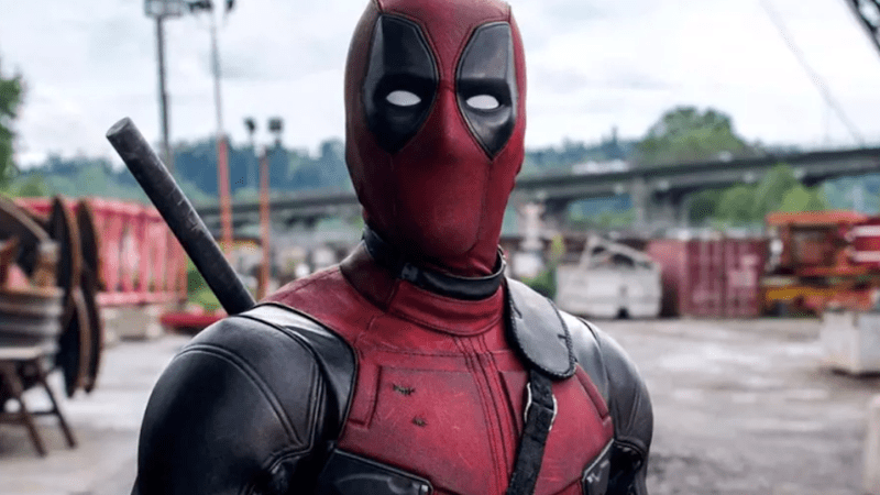Deadpool 3 release date at risk as director all but confirms delay