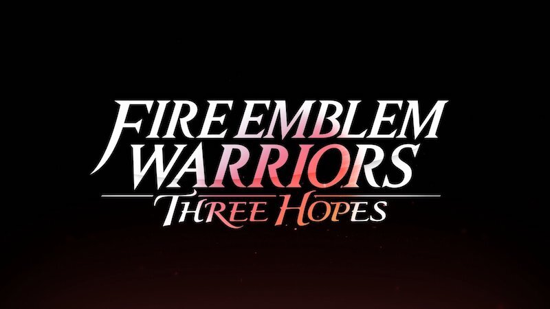 Does Fire Emblem Warriors Three Hopes still hack (and slash) it?