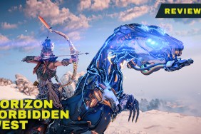 Videogame review: 'Horizon Forbidden West: Burning Shores' - Catholic Review
