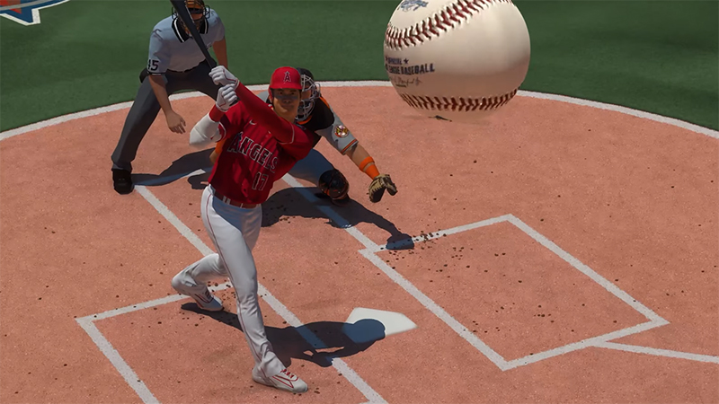 New Features and Gameplay - MLB 15 The Show 