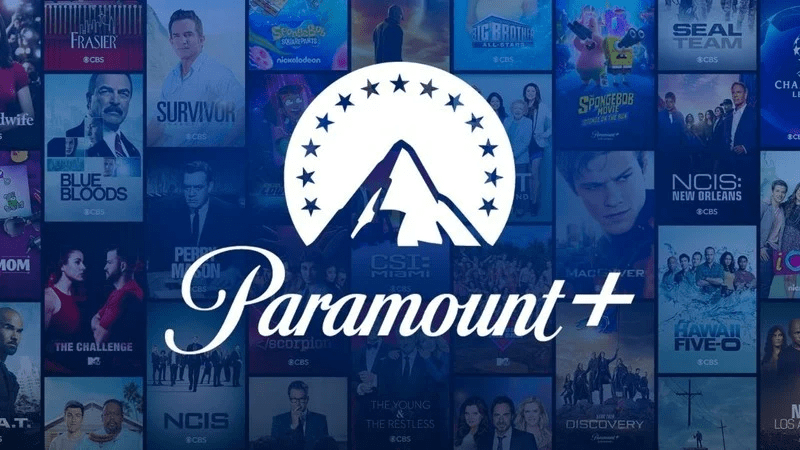 Paramount Plus with Showtime Bundle Launches 