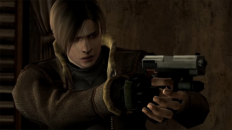 Shinji Mikami finished RE4 Remake, and he likes it - Video Games on Sports  Illustrated