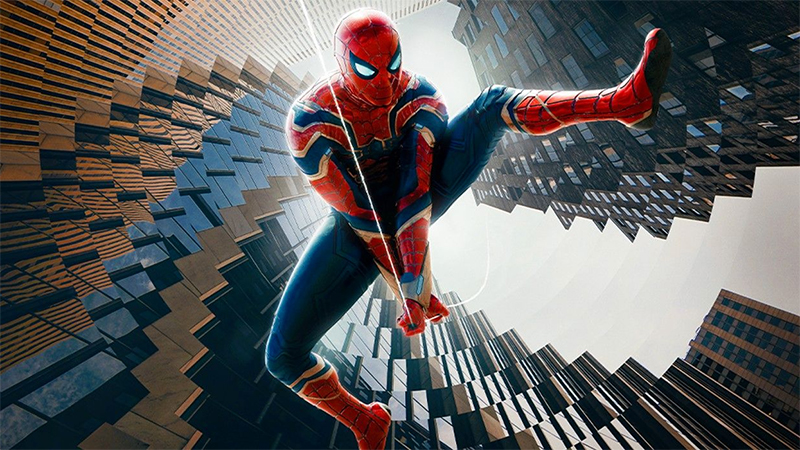 Spider-Man: No Way Home Passes Avatar in Domestic Box Office