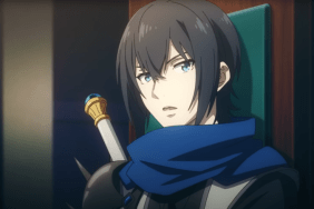 Tales of Luminaria Anime Releases Trailer & 10-Minute Preview