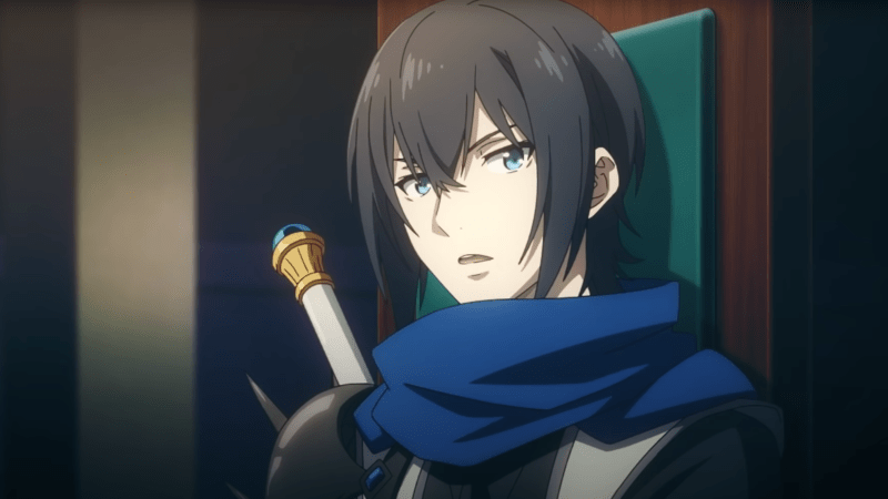 Anime Review 250 The Rising Of the Shield Hero Season 2 – TakaCode