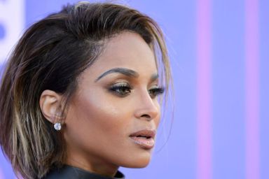 WB's The Color Purple Musical Film Adds Ciara