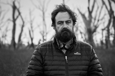 Nitram interview Justin Kurzel