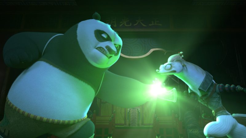 Jack Black reveals Kung Fu Panda 4 story details - Xfire