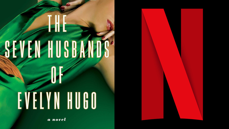 Everything We Know About 'The Seven Husbands of Evelyn Hugo' on Netflix