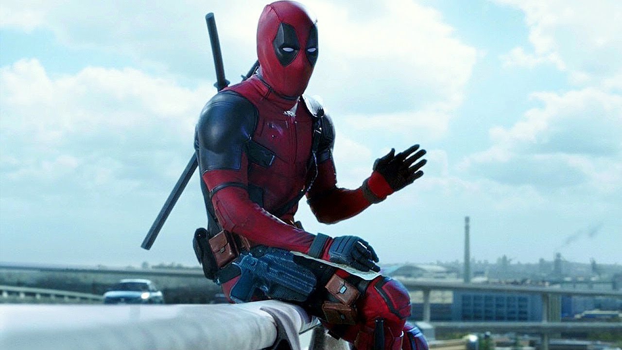 Ryan Reynolds Talks Deadpool Movie, 'We Get to Make the Movie We Want'