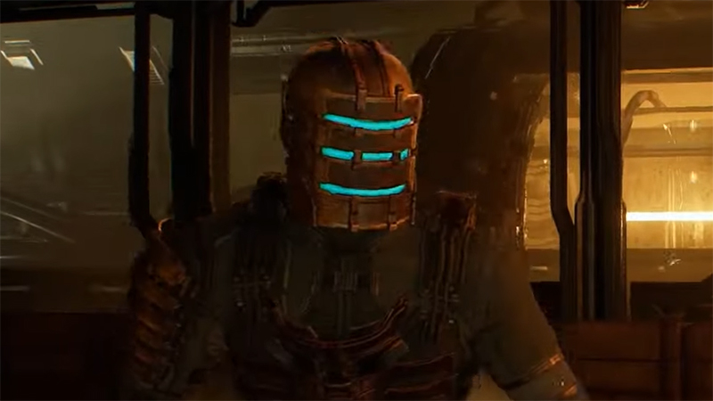 Will there be a Dead Space 4?
