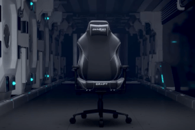 DXRacer Announces New Craft Series of Gaming Chairs