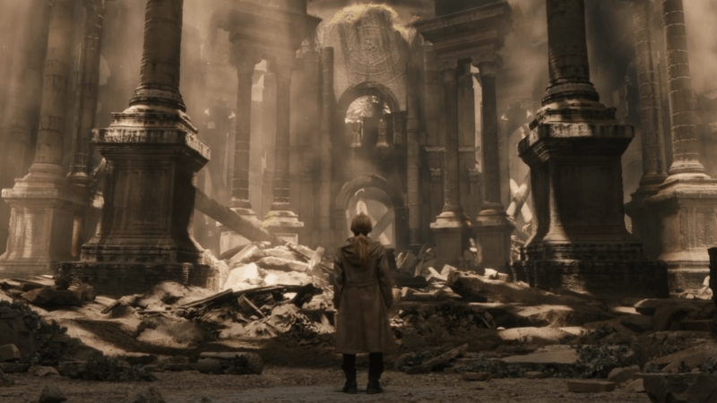Netflix's live-action Fullmetal Alchemist movie gets adorable new trailer -  Polygon