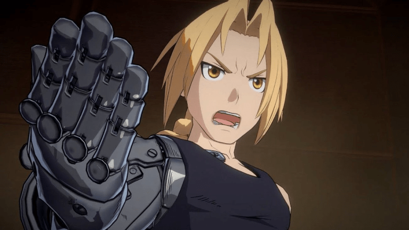 Crunchyroll - Full Metal Alchemist - Overview, Reviews, Cast, and