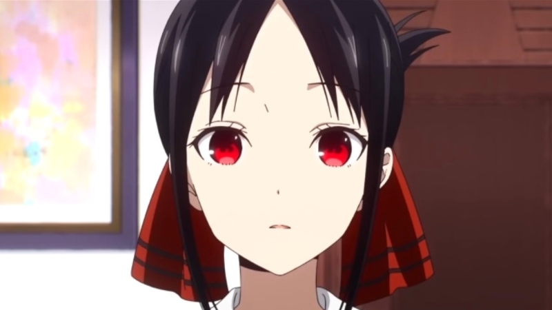 Kaguya-sama: Love is War - The First Kiss That Never Ends to Air in US