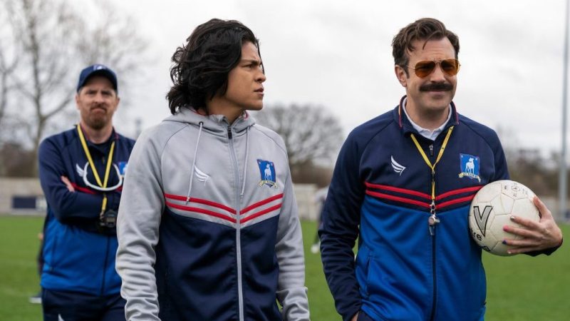 FIFA 23 to Feature Ted Lasso and AFC Richmond: Officially Teased on Twitter  - MySmartPrice