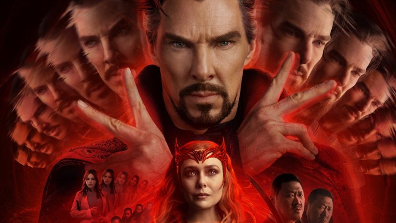 Rumor: 'Doctor Strange 3' Will Reportedly Serve as the Direct