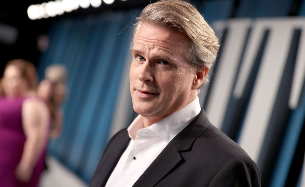 Rebel Moon  Cary Elwes e Corey Stoll se juntam ao elenco do filme