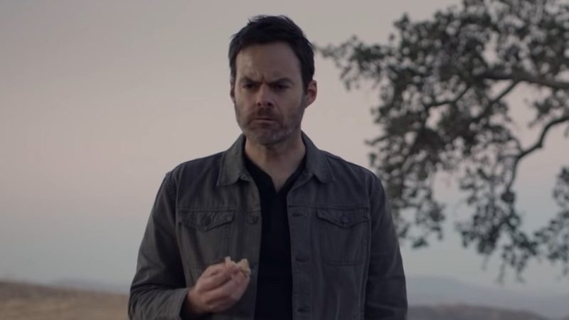 Barry Season 3 Trailer: Everybody Deserves A Second Chance