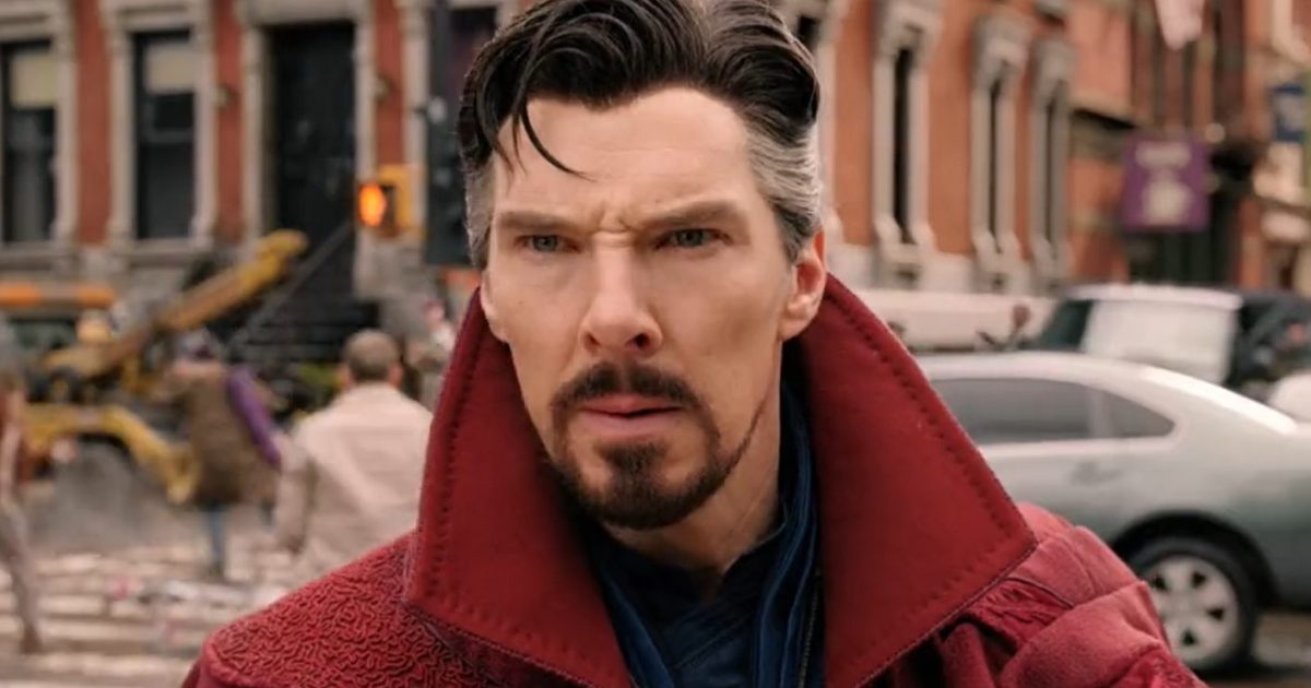 Doctor Strange 3: Benedict Cumberbatch Teases His 'Exciting