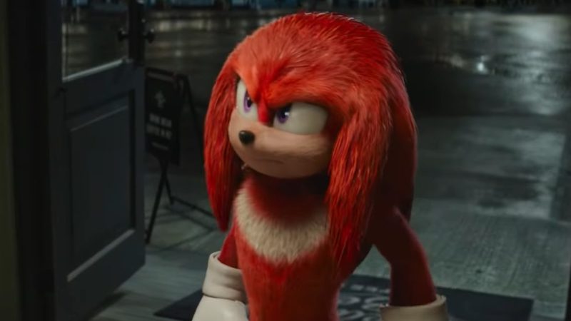 Knuckles News, Rumors, and Features