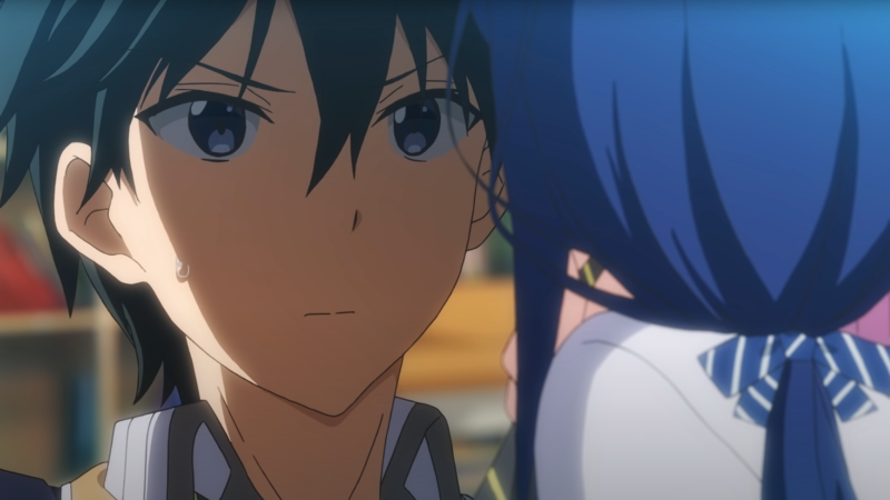 10 Romantic Anime That Disappointed Fans