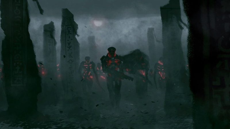 Rebel Moon' Trailer Unveils Zack Snyder's New Sci-Fi Epic