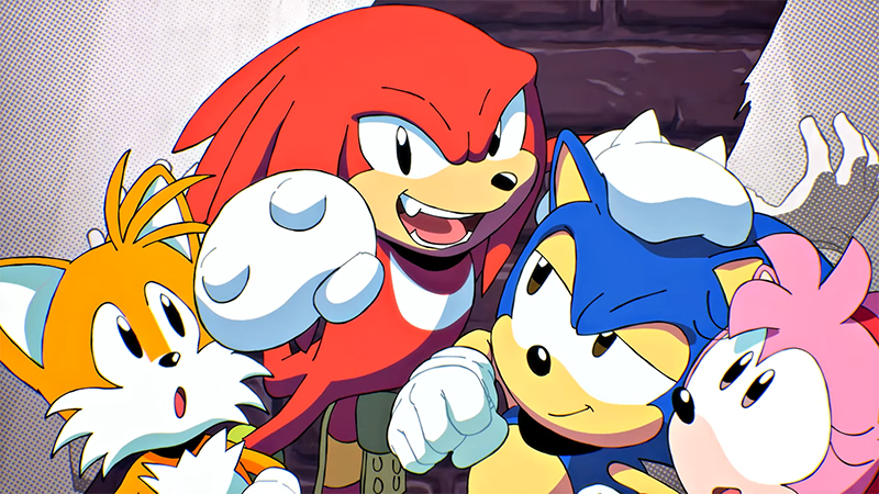 Sonic movienews on X: Welcome to my official Twitter account