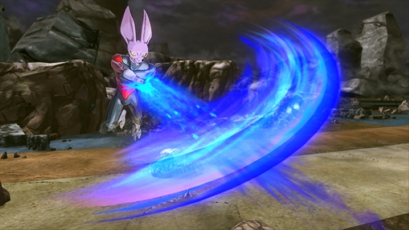 Goku and Vegeta's new forms from DB Multiverse – Xenoverse Mods