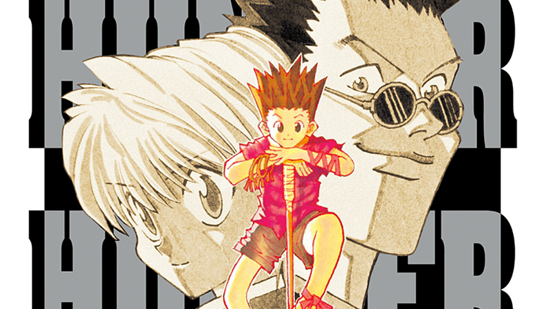 Hunter x Hunter Creator Gives Troubling Health Update