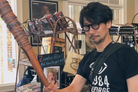 Hideo Kojima Doc 'Connecting Worlds' Will Stream on Disney+