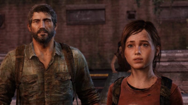 Last Of Us' HBO series adds Nico Parker To Cast – Deadline