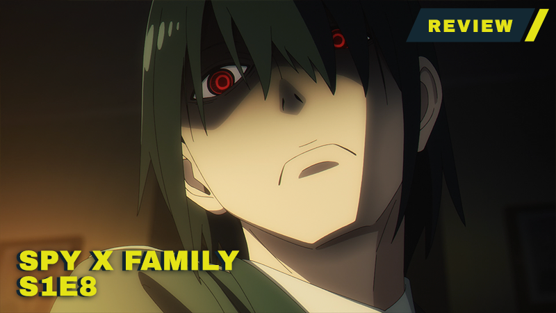 SPY x FAMILY' Season 2 Key Visuals : r/anime