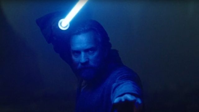 Why Inquisitor Reva From Disney+'s Obi-Wan Kenobi Looks So Familiar