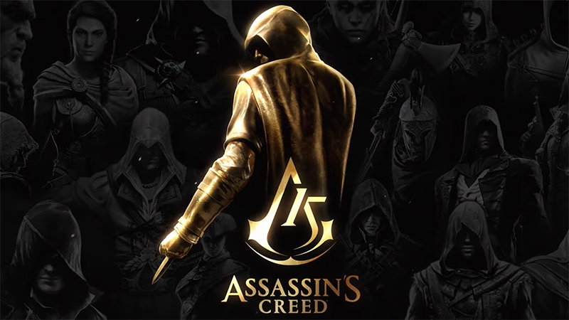 Assassin's Creed annual releases are coming back, says insider