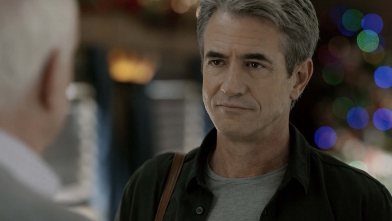 Dermot Mulroney Joins Scream 6 Cast, First Character Details Revealed