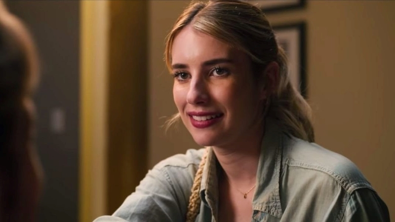 Emma Roberts Joins Cast of Sony's Madame Web Film