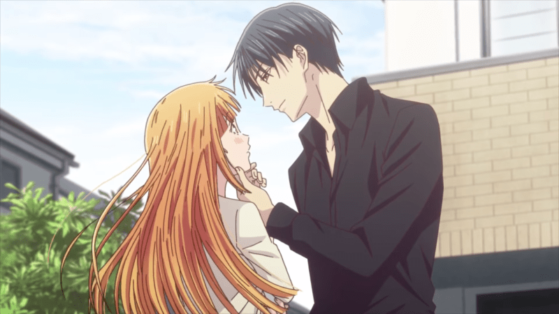 Fruits Basket Anime Reveals Two More Cast Members