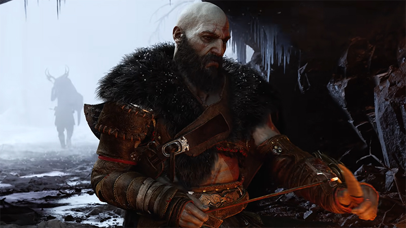 Game of the year in 2022 : r/GodofWar