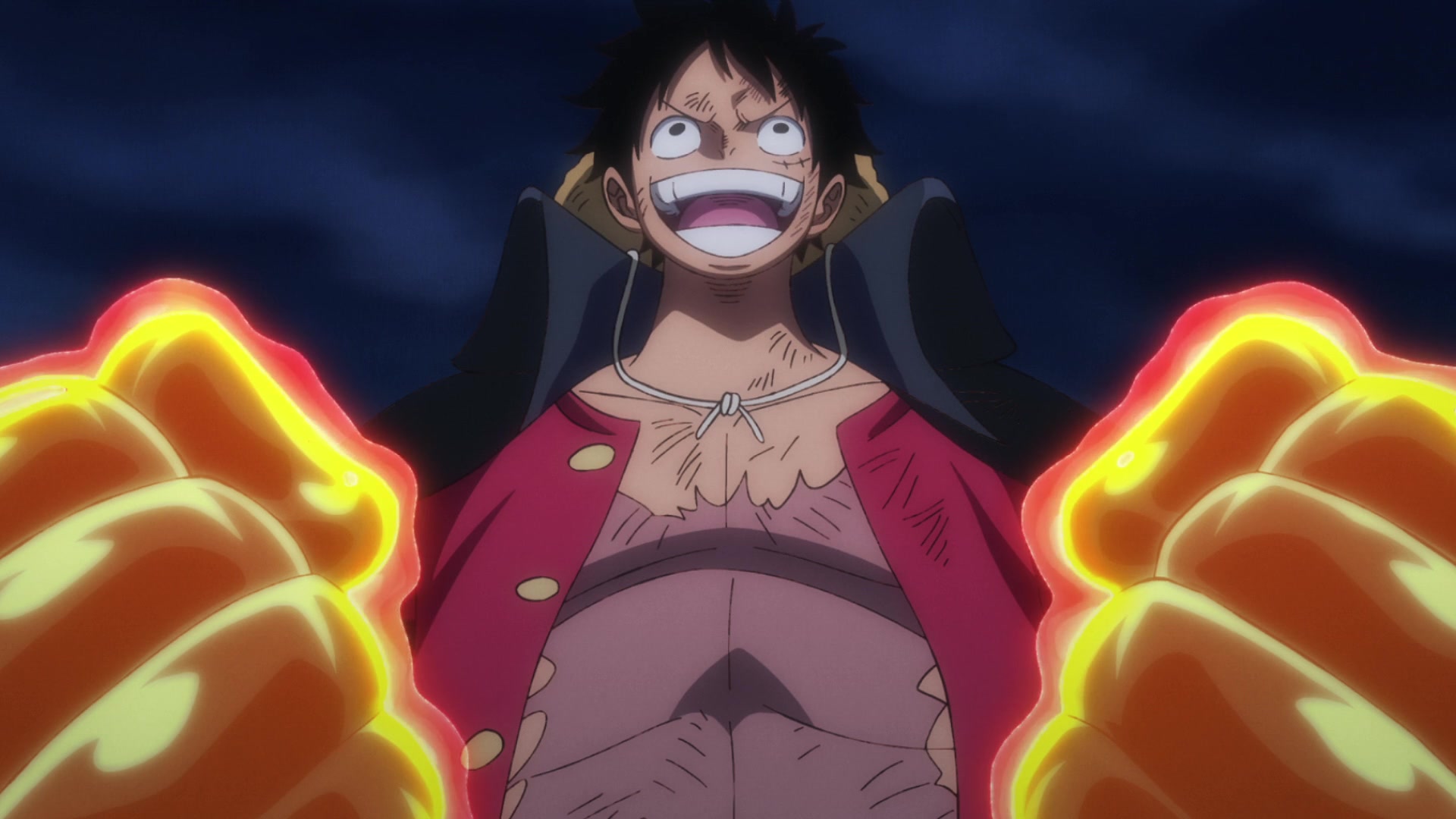 One Piece Episode 1039 Release Date  Time on Crunchyroll