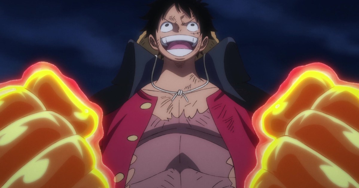 One Piece Episode 1,022 Release Date