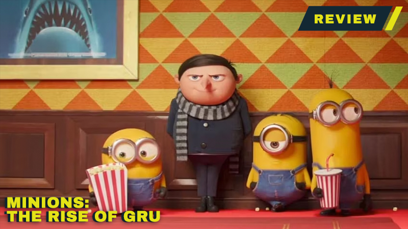 How to Play UNO: Minions The Rise of Gru (Review, Rules and